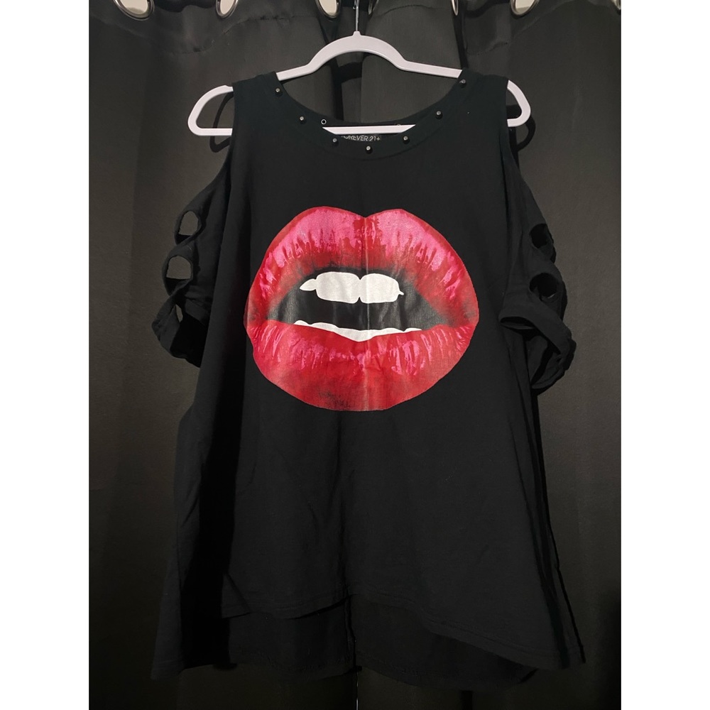 Forever 21+ top